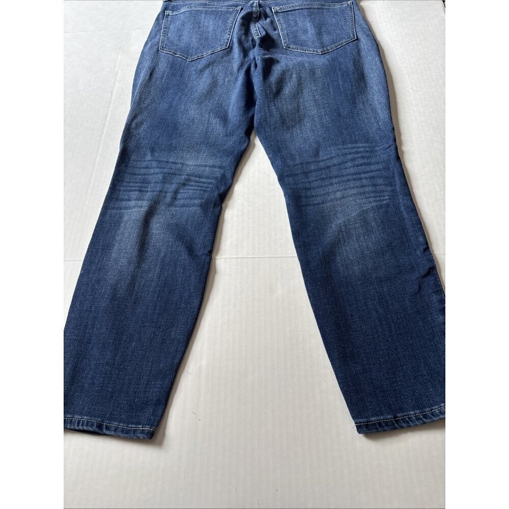 Lucky Brand Ladies Jeans Size 10/39 Ankle - Picture 7 of 7